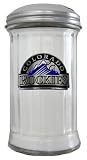 Colorado Rockies MLB Classic Diner-Style Sugar Pourer