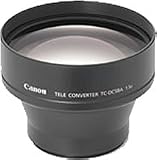 Canon �e���R���o�[�^�[ TC-DC58A