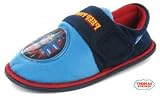 Thomas the Tank Engine Peep Peep Slippers