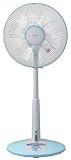 30cm リモコンリビング扇 MF-318AR-Aの画像
