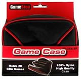 GameStop GBA SP Game Carry Case