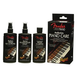 MusicalInstruments: Meguiar's Perfection Piano Care