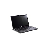 Acer AS7741G-6426 17.3-Inch Laptop (Black)