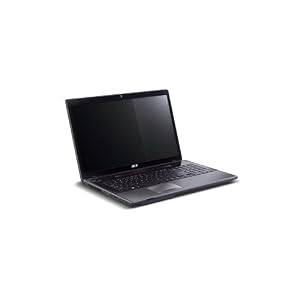 Acer AS7741G-6426 17.3-Inch Laptop (Black) Acer AS7741G-6426 17.3-Inch Laptop (Black)