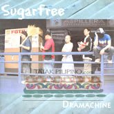 Dramachine (Repackaged)