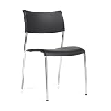 OTG1211 Armless Stack Chair