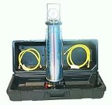 R-134a Model Dial-A-Charge Refrigerant Gauge