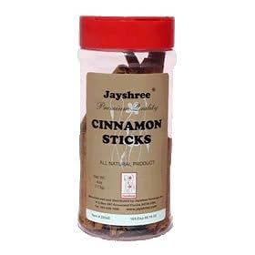 Cinnamon Sticks 4oz (113g)