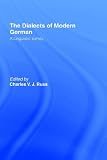 The Dialects of Modern German: A Linguistic Survey