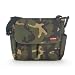 Skip Hop Dash - Canvas-Green Camo