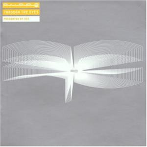 CD-Charts  Music : Through the Eyes