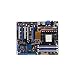 ASUSTek マザーボード AMD SocketAM2+/DDR2メモリ対応 ATX Crosshair II Formula