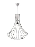 Vie la Vie Lámpara De Suspensión Chiara Silver