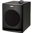 Velodyne DLS3750RB 10-Inch 185-Watt DLS Series Subwoofer with Remote (Black) Velodyne DLS3750RB 10-Inch 185-Watt DLS Series Subwoofer with Remote (Black)