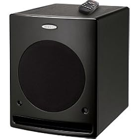 Velodyne DLS-4000R Powered subwoofer
