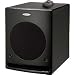 Velodyne DLS3750RB 10-Inch 185-Watt DLS Series Subwoofer with Remote (Black)
