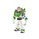 12760 - BULLYLAND - Pixar Disney Toy Story 3 - Figurine Buzz L'Eclair