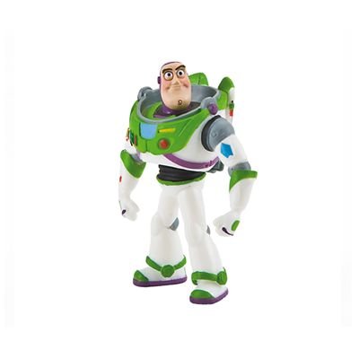 COLLEZIONE Bullyland-Wd Toy Story 3 Buzz Lightyear 10.5cm.