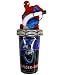 SPIDERMAN 12 Ounce Buddy Sip