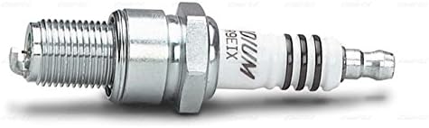 CR9EIX NGK Iridium IX Spark Plug