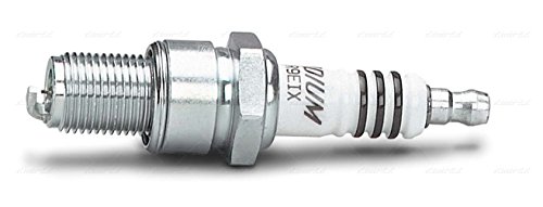 CR9EIX NGK Iridium IX Spark Plug