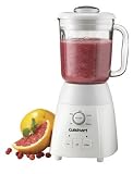 CUISINART CORP SPB-6 6SPD 500W PWR Blender