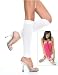 Trendy and Versatile Leg Warmers- HOT PINK, Std Size Women