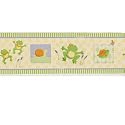 Zippity Wall Border