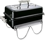 Weber(ウェーバー) チャコールゴーエニーウェアグリル 12910003000000
