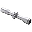Elite 3200 2-6X32 Raingard Silver