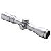 Bushnell Elite 3200 6x32 Riflescope (Silver)