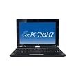 ASUS T101MT-EU47-BK 10.1-Inch Netbook (Black)