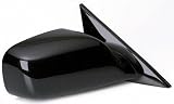 02-05 TOYOTA CAMRY MIRROR RH (PASSENGER SIDE), Power, Non-Heated, For USA Built Cars, Non-Folding (2002 02 2003 03 2004 04 2005 05) TY52ER 87910AA080C0