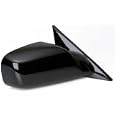 02-05 TOYOTA CAMRY MIRROR RH (PASSENGER SIDE), Power, Non-Heated, For USA Built Cars, Non-Folding (2002 02 2003 03 2004 04 2005 05) TY52ER 87910AA080C0