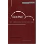 Saint Paul: The Foundation of Universalism (Cultural Memory in the Present)