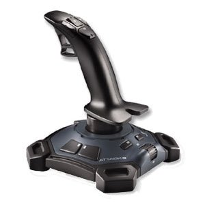 Logitech Attack 3 Joystick