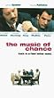 Music of Chance [VHS]
