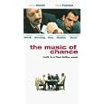 Music of Chance [VHS] by 