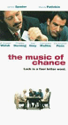 Music of Chance by Sony Pictures