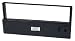 Genicom Black Ribbon W/Weld Sensor Hole For 4410 4440