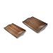 Philippi Zebrano Tablett Set