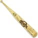 MILWAUKEE BREWERS PLAYER SIGNATURE MINI WOOD BASEBALL BAT