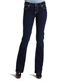 Wrangler Women's Booty Up Low Rise Jean