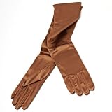 Evening Gloves (Bronze)||RF10F