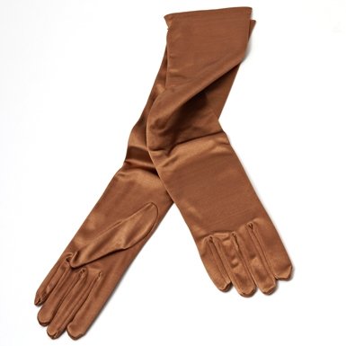 Evening Gloves (Bronze)||RF10F