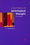 A Short History of Sociological Thought