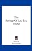 Search : The Sayings Of Lao Tzu (1904)