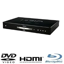 VIZIO VBR100 Full HD Blu-ray Player