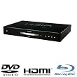 VIZIO VBR100 Full HD Blu-ray Player