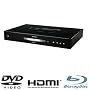 VIZIO VBR100 Full HD Blu-ray Player